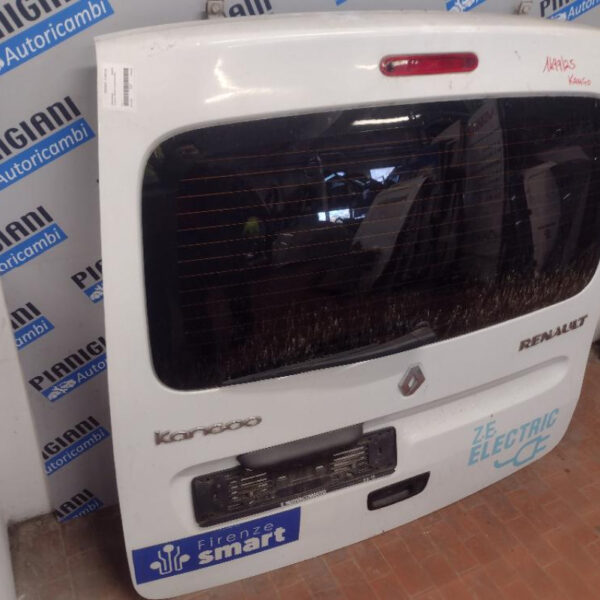 Portellone Posteriore Renault Kangoo 2016