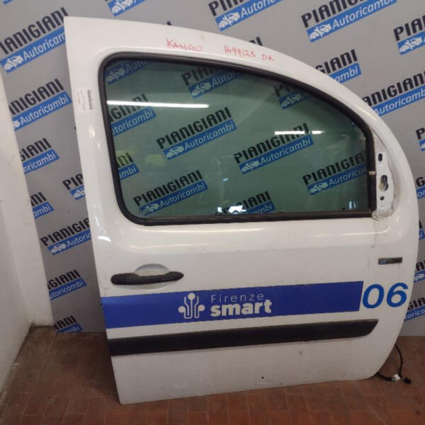 Porta Anteriore Destra Renault Kangoo 2016