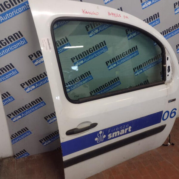 Porta Anteriore Destra Renault Kangoo 2016