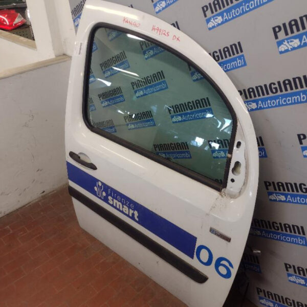 Porta Anteriore Destra Renault Kangoo 2016