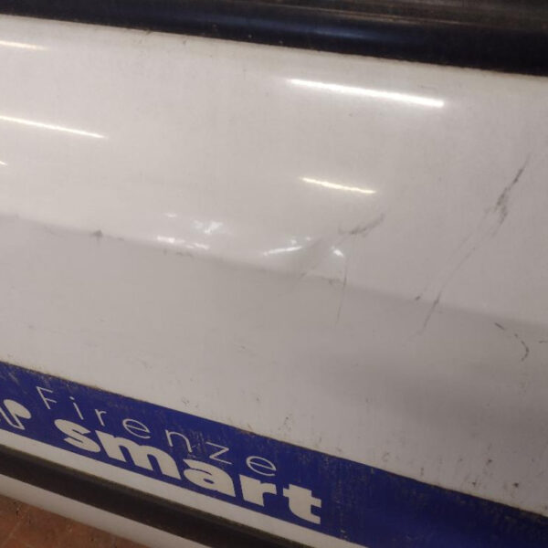 Porta Anteriore Destra Renault Kangoo 2016