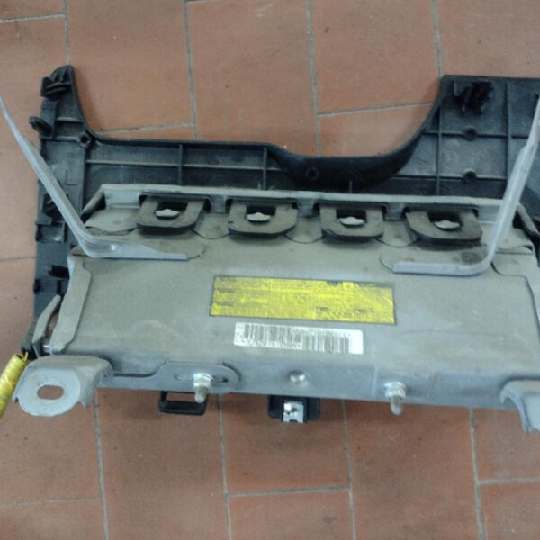 Kit Airbag Toyota Yaris 2012