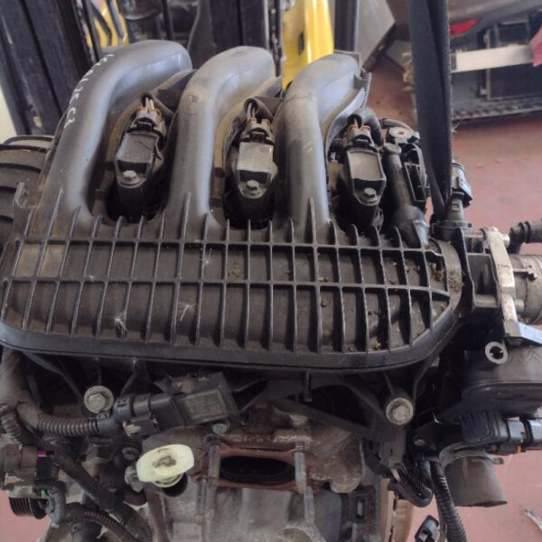 Motore Citroen C3 HM05 100.600 Km