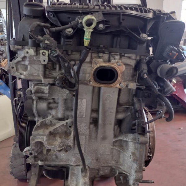 Motore Citroen C3 HM05 100.600 Km