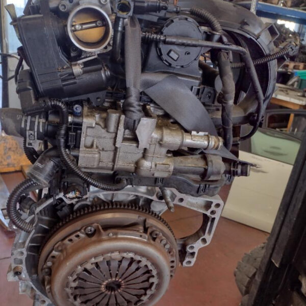 Motore Citroen C3 HM05 100.600 Km