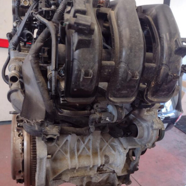 Motore Citroen C3 HM05 100.600 Km