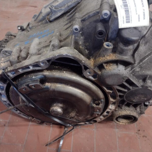 Cambio Automatico Mercedes Classe B 640940