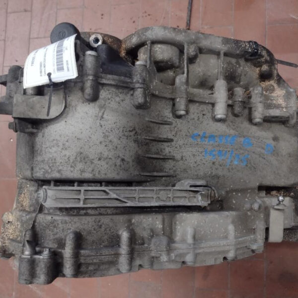 Cambio Automatico Mercedes Classe B 640940