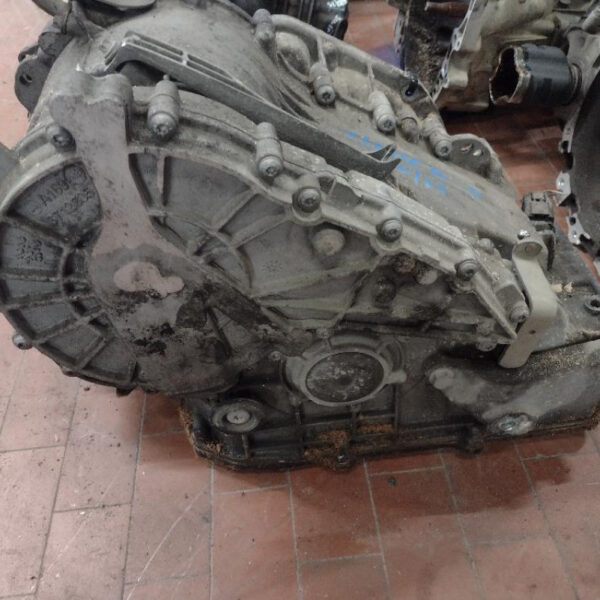 Cambio Automatico Mercedes Classe B 640940
