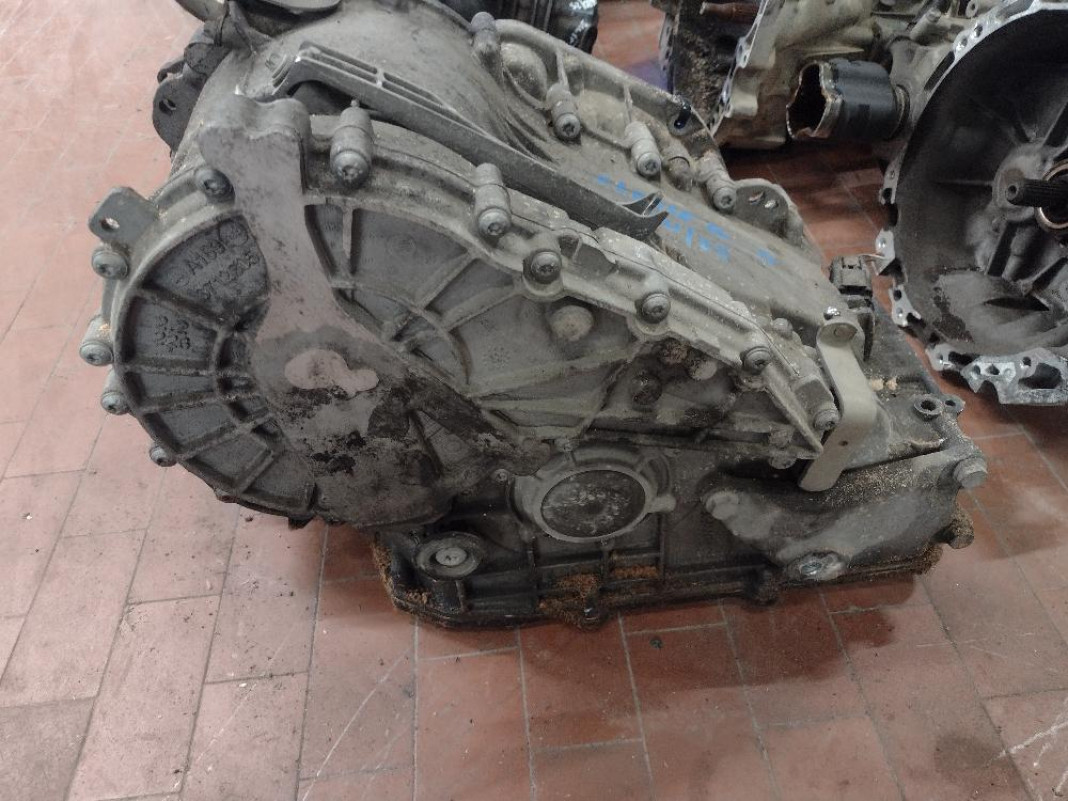 Cambio Automatico Mercedes Classe B 640940