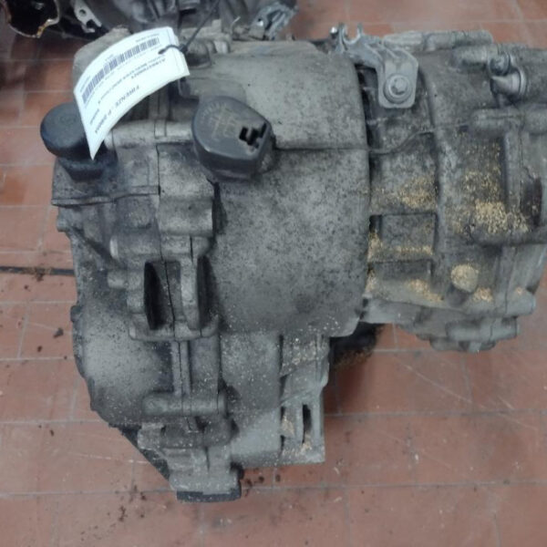 Cambio Automatico Mercedes Classe B 640940