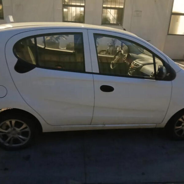 Dr Zero VEICOLO SOLO PER RICAMBI 2019