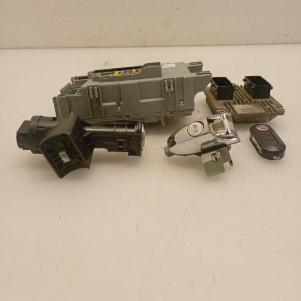 Kit Accensione completo Fiat 500 2008 – 2015