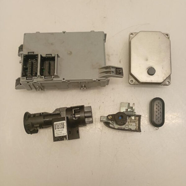 Kit Accensione completo Fiat 500 2008 – 2015