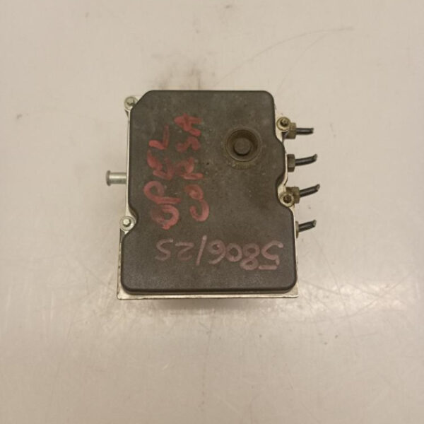 Pompa ABS Opel Corsa D 1.3 CDTi 70 KW A13DTR 2010 – 2020