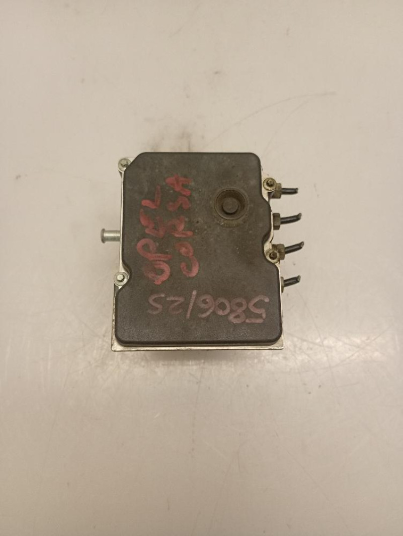 Pompa ABS Opel Corsa D 1.3 CDTi 70 KW A13DTR 2010 – 2020