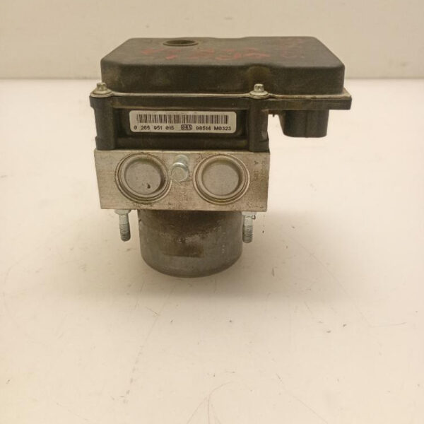 Pompa ABS Opel Corsa D 1.3 CDTi 70 KW A13DTR 2010 – 2020