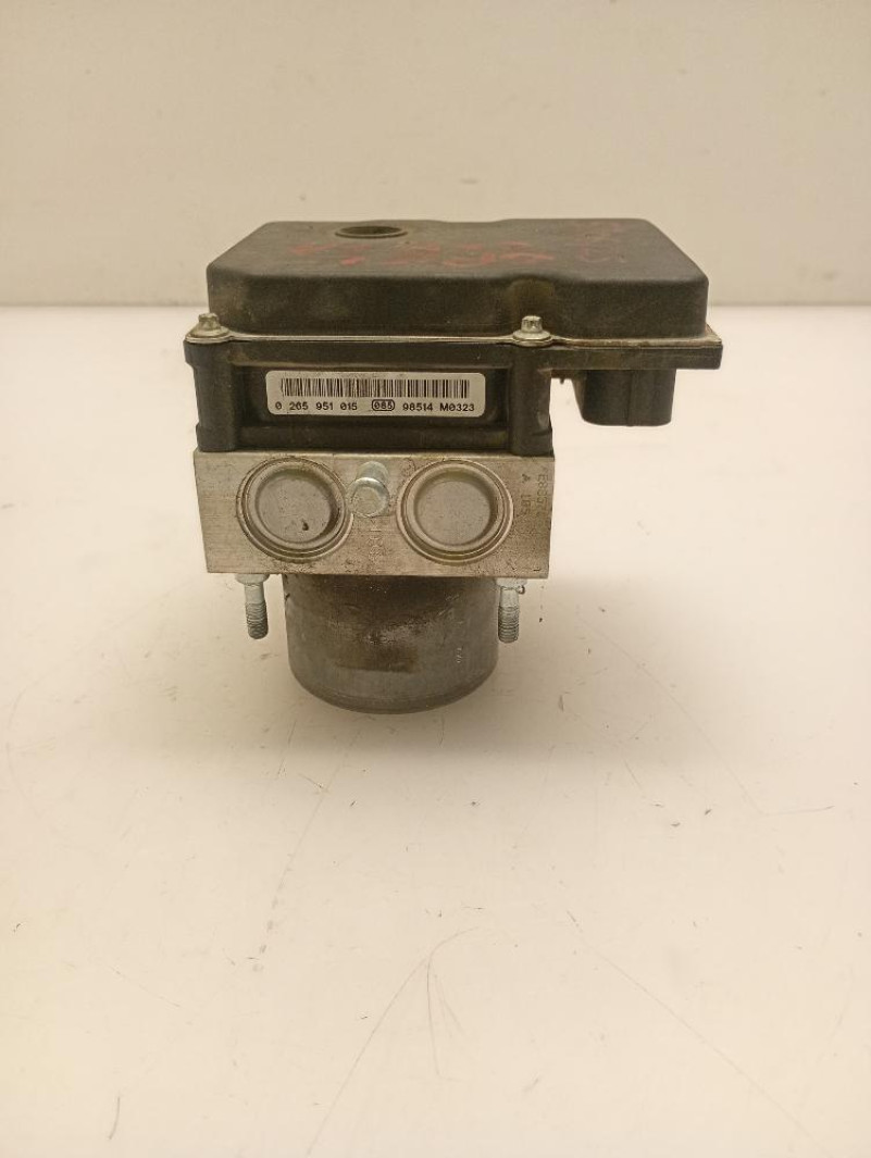 Pompa ABS Opel Corsa D 1.3 CDTi 70 KW A13DTR 2010 – 2020