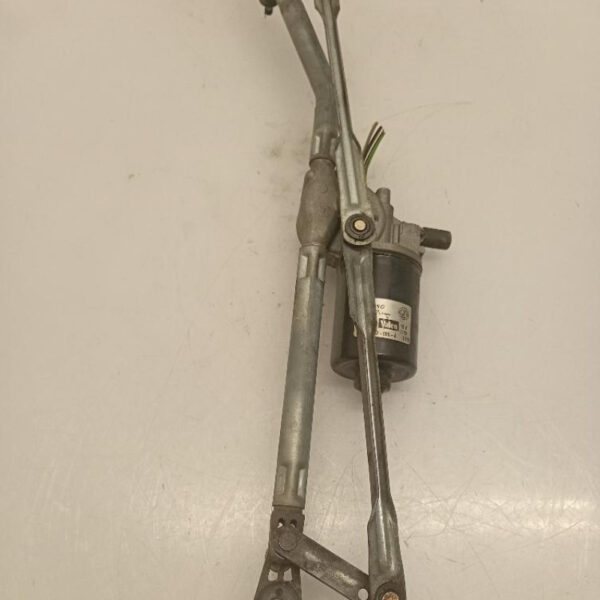 Motorino Tergi Anteriore Fiat Punto 2003 – 2009