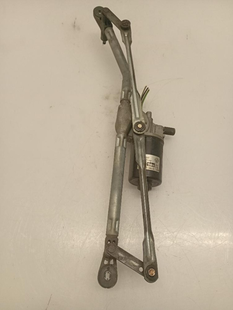 Motorino Tergi Anteriore Fiat Punto 2003 – 2009