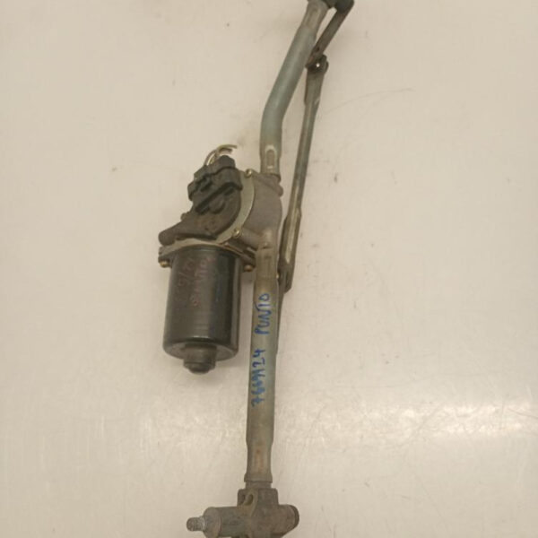 Motorino Tergi Anteriore Fiat Punto 2003 – 2009