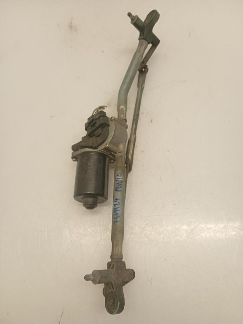 Motorino Tergi Anteriore Fiat Punto 2003 – 2009