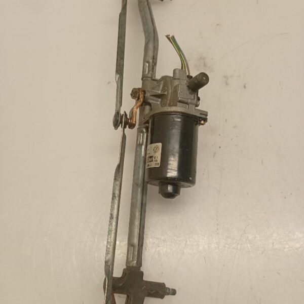 Motorino Tergi Anteriore Fiat Punto 2003 – 2009