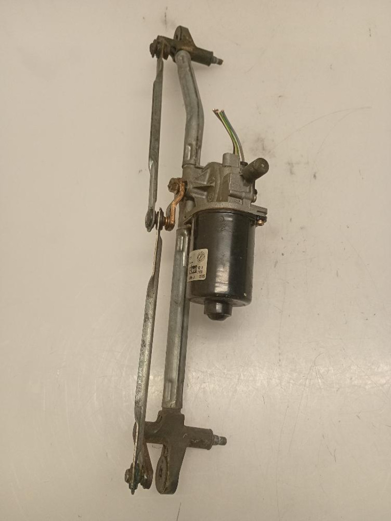 Motorino Tergi Anteriore Fiat Punto 2003 – 2009