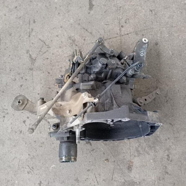 Cambio manuale 5 marce Fiat Punto 1.2 44 KW 176B4000 1999 – 2003