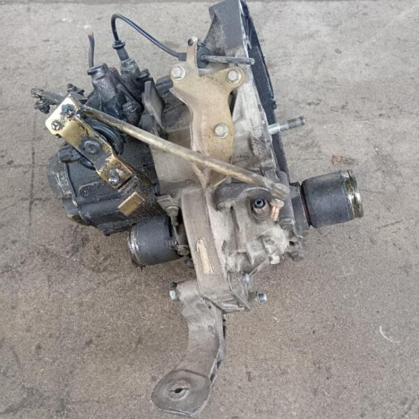 Cambio manuale 5 marce Fiat Punto 1.2 44 KW 176B4000 1999 – 2003