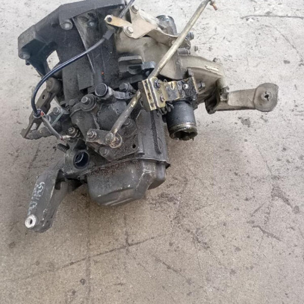 Cambio manuale 5 marce Fiat Punto 1.2 44 KW 176B4000 1999 – 2003