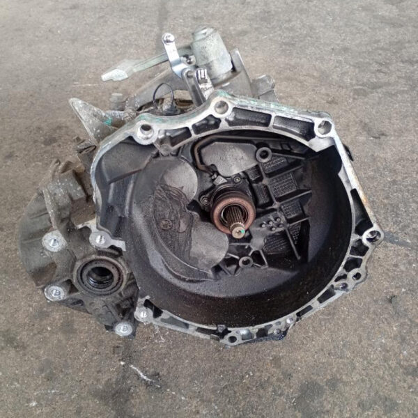 Cambio manuale 6 marce Opel Astra J 1.7 CDTI 81 KW A17DTR 2009 – 2012