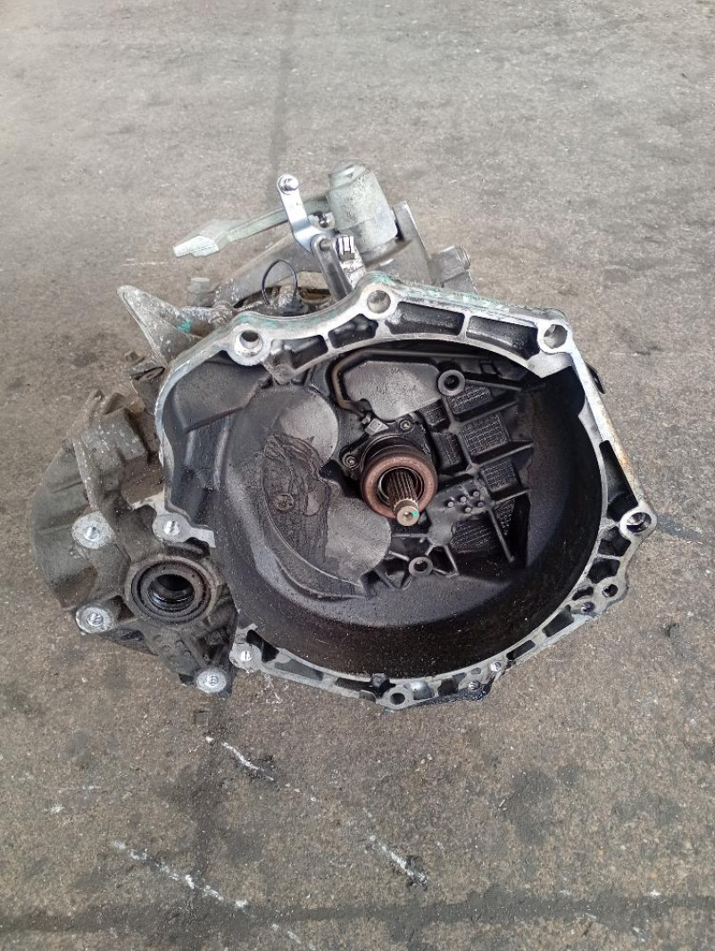 Cambio manuale 6 marce Opel Astra J 1.7 CDTI 81 KW A17DTR 2009 – 2012