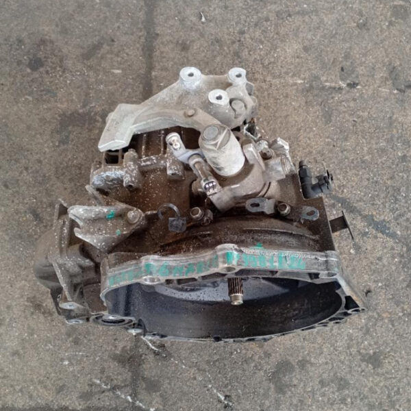 Cambio manuale 6 marce Opel Astra J 1.7 CDTI 81 KW A17DTR 2009 – 2012