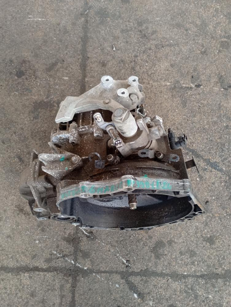 Cambio manuale 6 marce Opel Astra J 1.7 CDTI 81 KW A17DTR 2009 – 2012