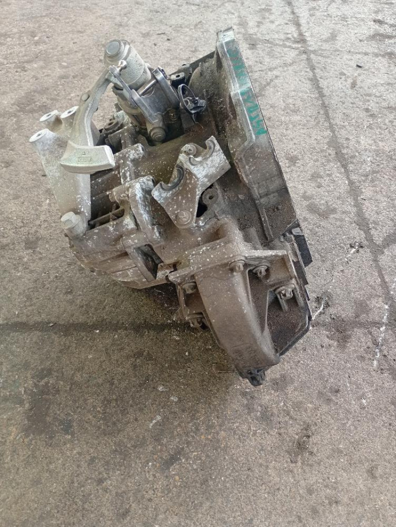 Cambio manuale 6 marce Opel Astra J 1.7 CDTI 81 KW A17DTR 2009 – 2012