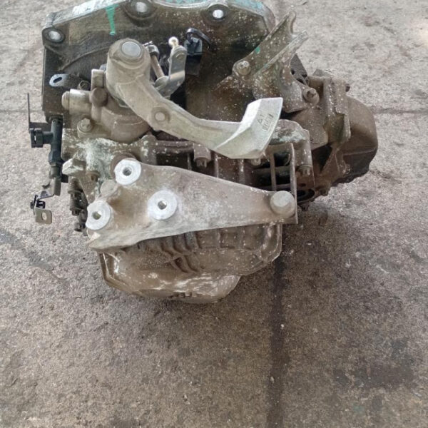 Cambio manuale 6 marce Opel Astra J 1.7 CDTI 81 KW A17DTR 2009 – 2012