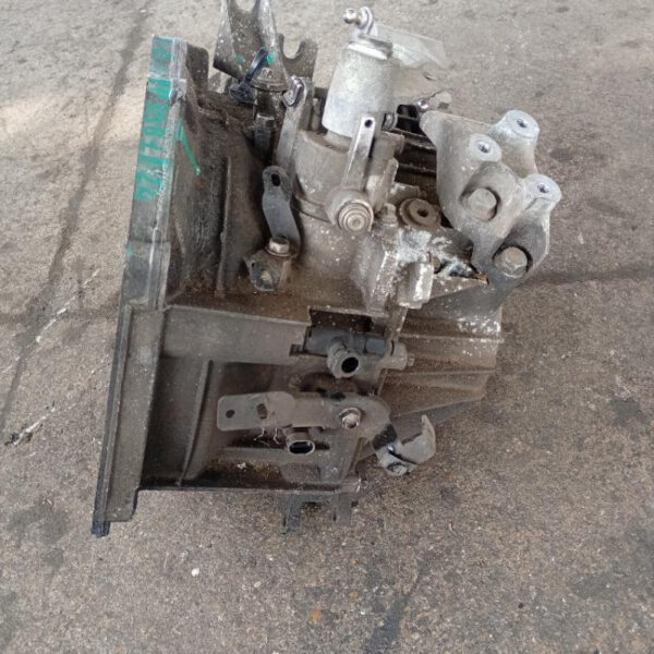 Cambio manuale 6 marce Opel Astra J 1.7 CDTI 81 KW A17DTR 2009 – 2012