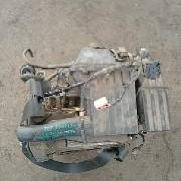 Motore Suzuki Alto (2009-2014) 1.0 50 KW K10B 103.000 KM