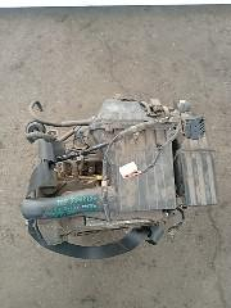 Motore Suzuki Alto (2009-2014) 1.0 50 KW K10B 103.000 KM