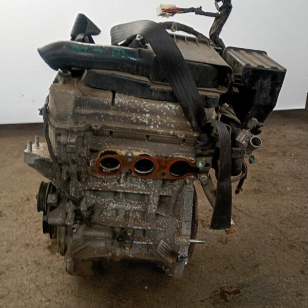 Motore Suzuki Alto (2009-2014) 1.0 50 KW K10B 103.000 KM