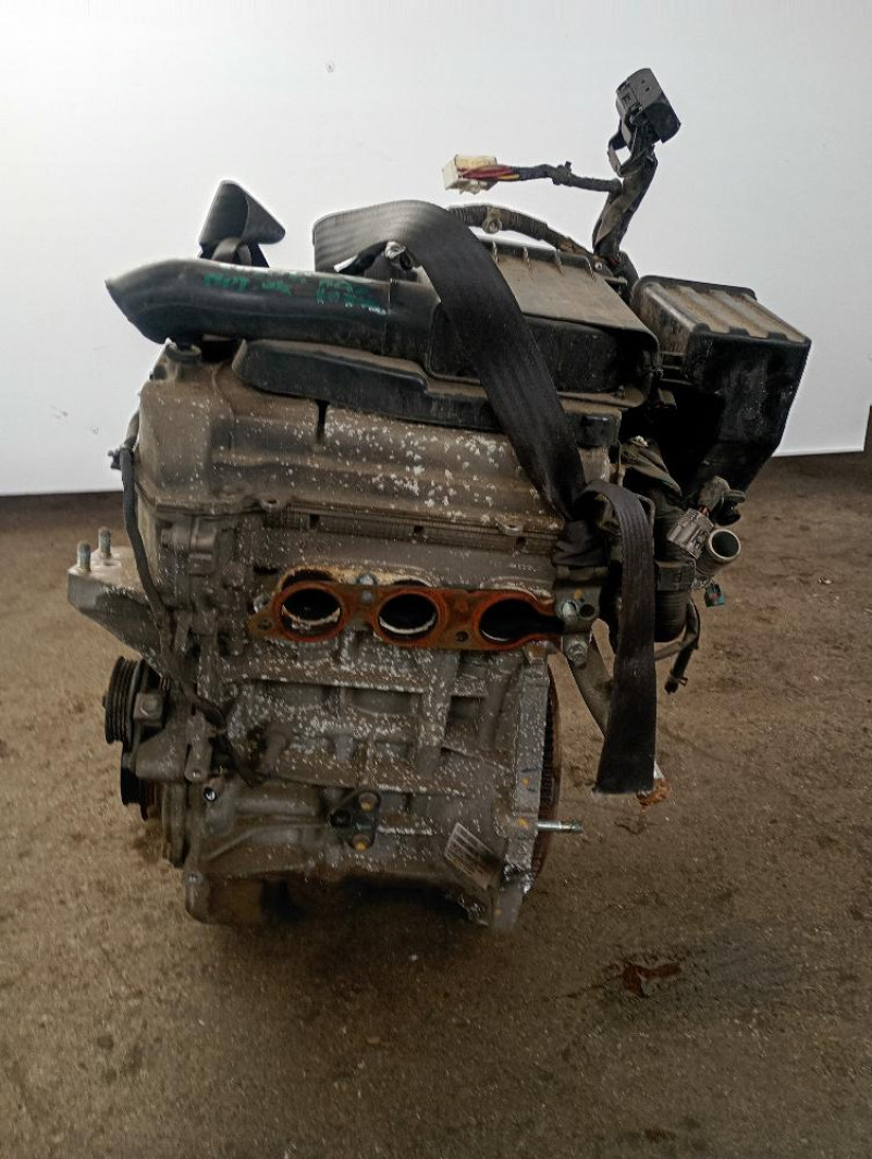 Motore Suzuki Alto (2009-2014) 1.0 50 KW K10B 103.000 KM