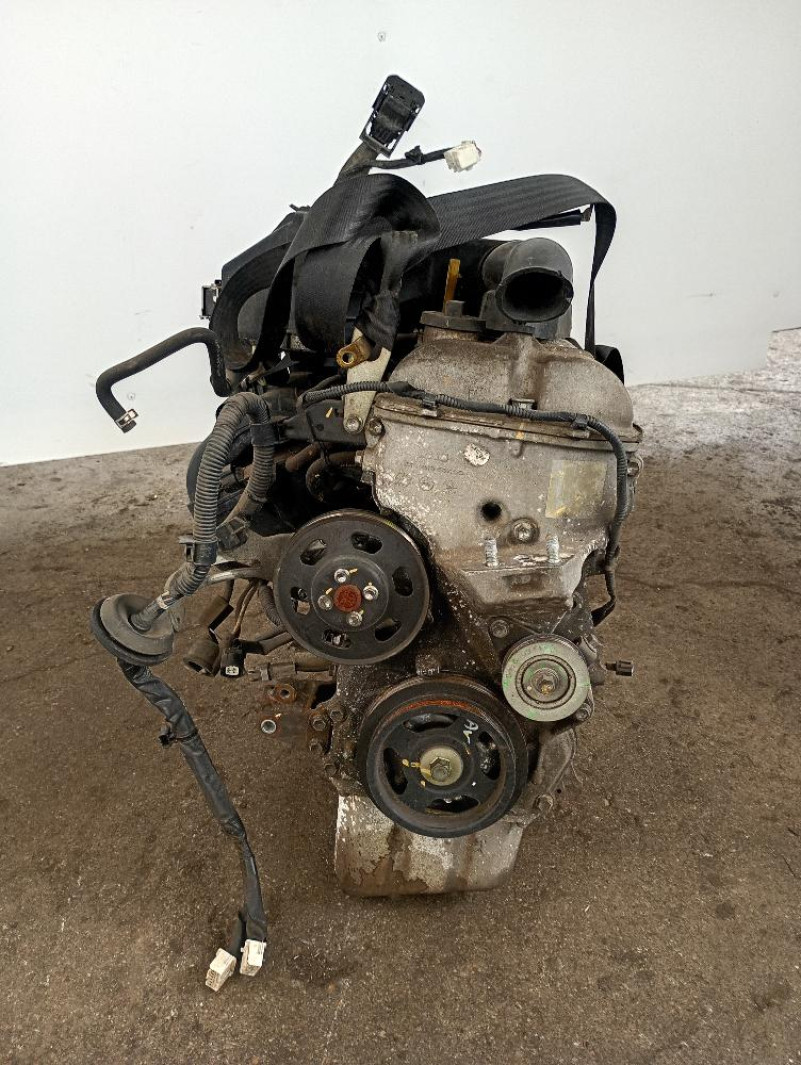 Motore Suzuki Alto (2009-2014) 1.0 50 KW K10B 103.000 KM