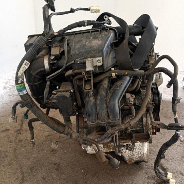 Motore Suzuki Alto (2009-2014) 1.0 50 KW K10B 103.000 KM