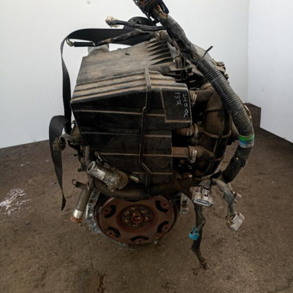 Motore Suzuki Alto (2009-2014) 1.0 50 KW K10B 103.000 KM