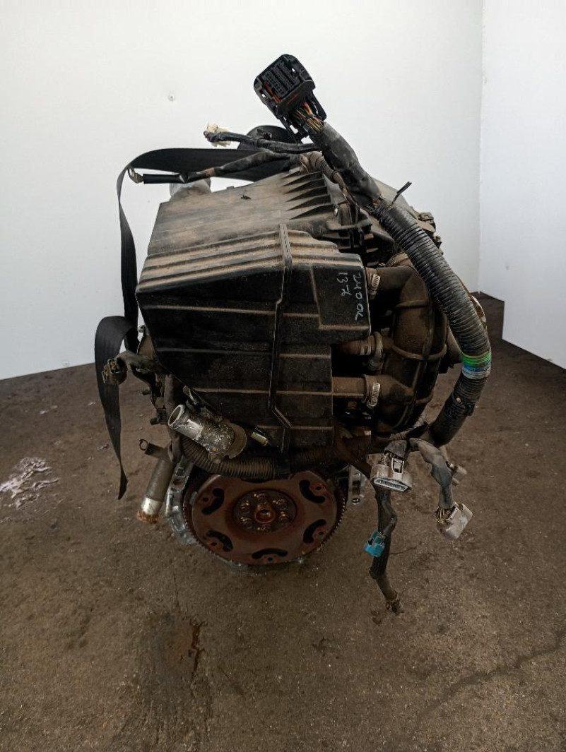 Motore Suzuki Alto (2009-2014) 1.0 50 KW K10B 103.000 KM