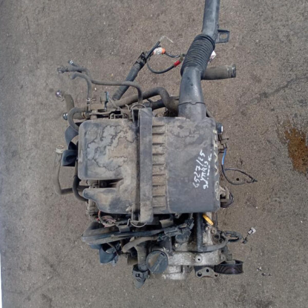 Motore Toyota Yaris (2005 – 2009) 1.3 16V 64 KW 2SZFE 90.000 KM