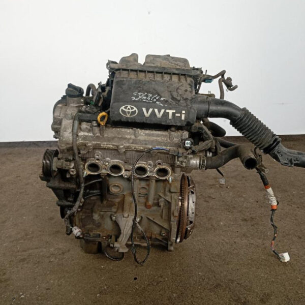 Motore Toyota Yaris (2005 – 2009) 1.3 16V 64 KW 2SZFE 90.000 KM