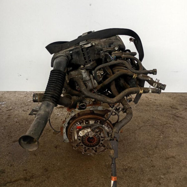 Motore Toyota Yaris (2005 – 2009) 1.3 16V 64 KW 2SZFE 90.000 KM