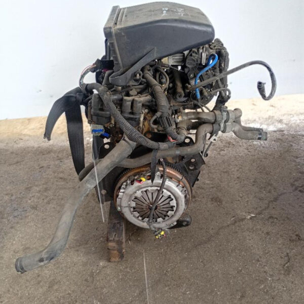 Motore Lancia Ypsilon (2003-2006) 1.2 44 KW 188A4000 128.000 KM